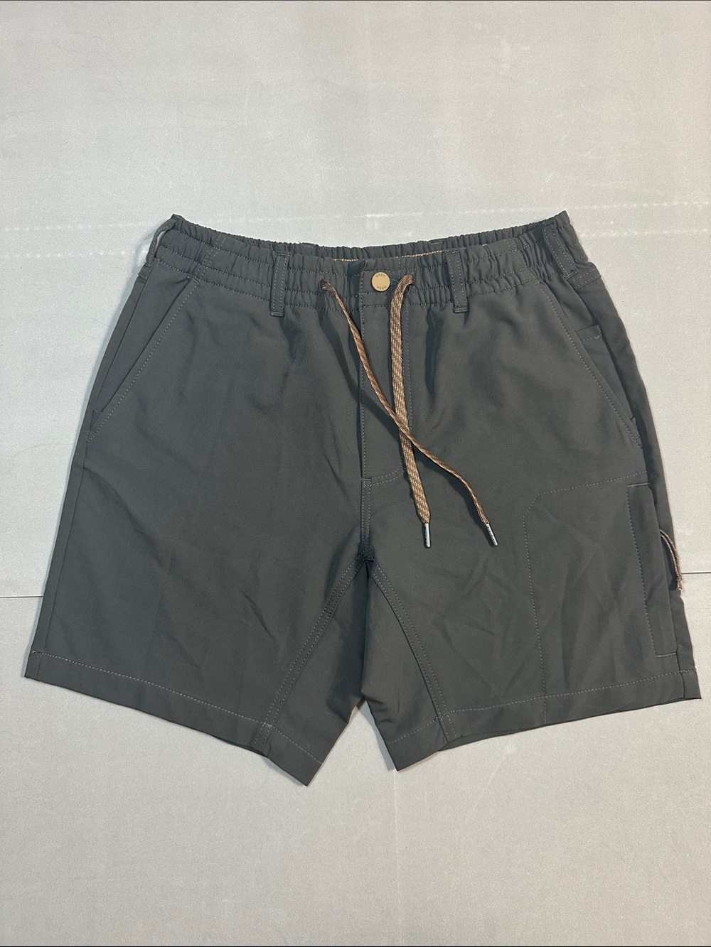 WREN
Trekking Short S